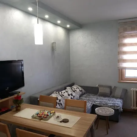 Dusica Konaci דירה *