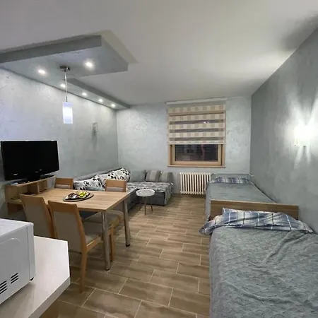 아파트 Dusica Konaci 카파오닉