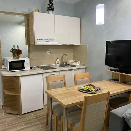 아파트 Dusica Konaci