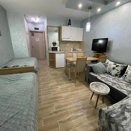 Dusica Konaci 카파오닉