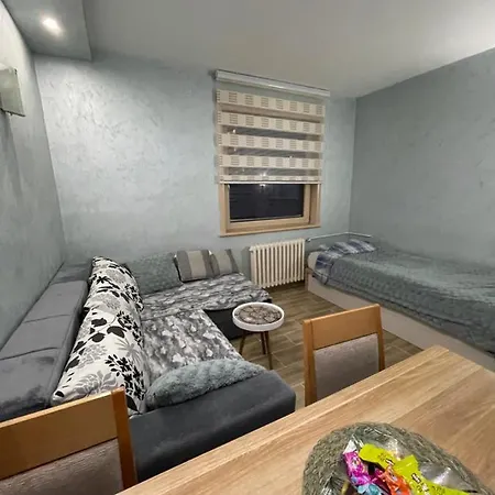 דירה Dusica Konaci קופאוניק