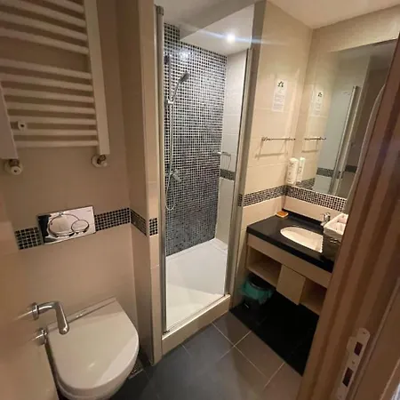 Dusica Konaci 아파트 카파오닉