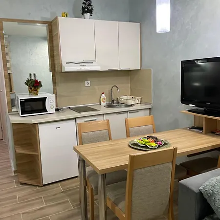 아파트 Dusica Konaci 카파오닉