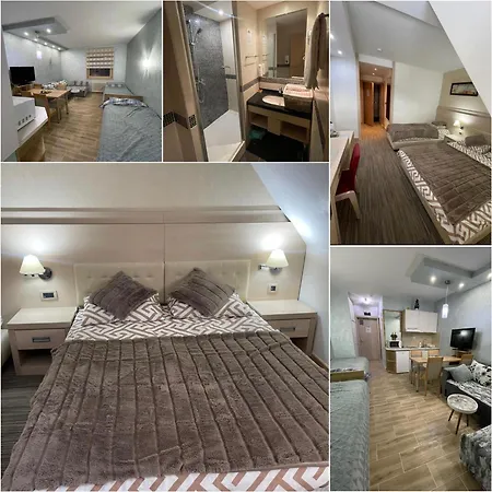 아파트 Dusica Konaci