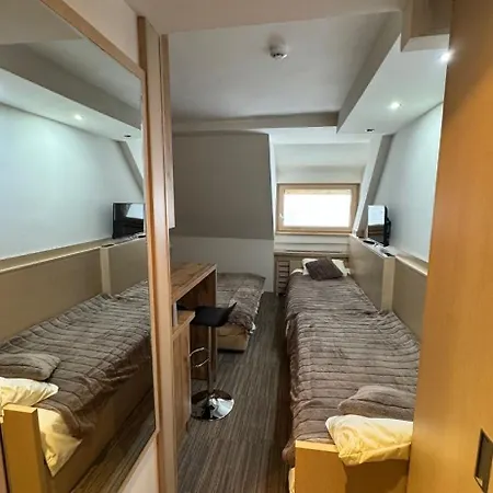 Dusica Konaci דירה