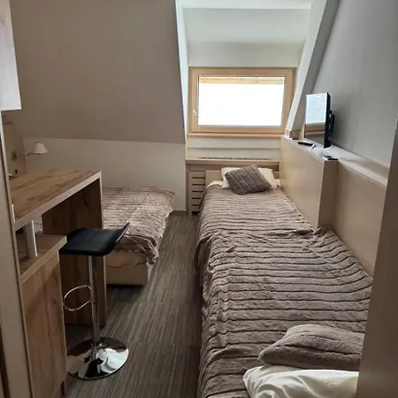 아파트 Dusica Konaci